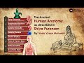 The Ancient Human Anatomy in SHIVA PURANAM || Project SHIVOHAM