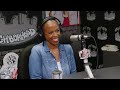 Boss Lady Speaks on Snoop Dogg, Players Club | 2024 Big Interview