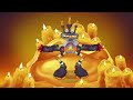 EPIC WUBBOX ON FIRE HAVEN V1!!! (animated concept) [animated what-if] (ft.@chronicles_art)