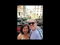 Venice Gondola Ride tour