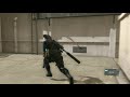 MGSV Phantom Pain ● Creative Stealth Kills