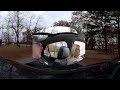 Ultimate Table Rock State Park Camping Experience: Branson 4k 360° Review And Virtual Drive!