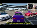 Realistic AI traffic mod - Assetto Corsa