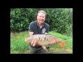chunky fish charity match Island lakes Warminster 20/9/2020