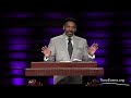 Finding Victory Over Satan's Tricks and Traps | Tony Evans Sermon