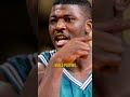 Larry Johnson reveals the ORIGINAL concept of Grandmama commercial | #converse #nba