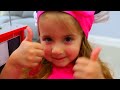 Kids Swimming Pool Funny Stories with Ruby and Bonnie