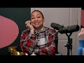 Breakups... |  Tea Time w/ Raven-Symoné & Miranda