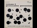 Provocative Percussion - Vol 2