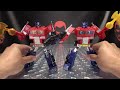 Takara MISSING LINK OPTIMUS PRIME: EmGo's Transformers Reviews N' Stuff