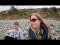 CORNWALL VLOG ➜ Praa Sands ➜ Perranuthnoe Beach ➜ Cornwall