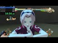 Naruto Ultimate Ninja Storm - All Flashback Missions Any% 1:29:35