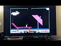 A quick look at the game space taxi for the Commodore 64 ￼