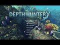 Unreal 100%: Depth Hunter (PC) (2012) [4K/60FPS]