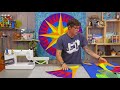 Make a Quiltsmart Mariners Compass Quilt with Rob!