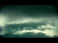 3 terrifying thunderstorm stories (vol. 5)