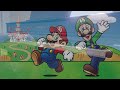 Super Mario Bros Theme (Piano Cover)