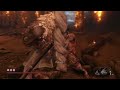 Sekiro Shadows Die Twice (Wolf VS Owl No damage) (PS4 Gameplay)