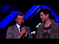 The Script - Hall Of Fame - live in Australia on The X Factor Australia 2012 - Top 11 [FULL]