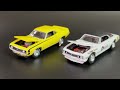 CLASSIC CHEVY CAMARO SS 1/64 DIECAST FROM JOHNNY LIGHTNING