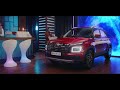 Hyundai Venue tvc India