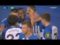 Extended PL Highlights: Brighton 3 Newcastle 1
