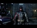 Arkham Series Batman |Tribute| Lovely