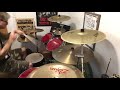 Travis barker drum beat