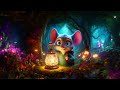Milo´s Adventure - The Enchanted Light | Bedtime Story for Kids #025