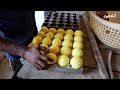 How They Build Perfectly Shaped Steel Spheres by Hand