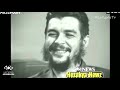 Entrevista al Comandante Che Guevara por Lisa Howard de la cadena ABC (47 minutos)