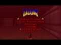 DOOM (1993) - Part 1
