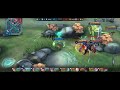 No death 35assists Gameplay Mathilda in Rank Game Muntik pa macomeback