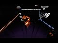 Beat Saber | 80.12% | Stagestruck (nolanLMOA's 