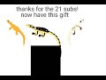 22* Subs Gift! (in description)