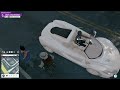 WatchDogs 2 Punching #shorts