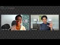 Indra Nooyi | My Life in Full:  Work, Family, and Our Future | Talks at Google