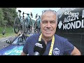 Tour de France 2024 - Vincent Lavenu : 