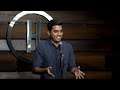 Mumbai, Bangalore & The Ukraine War | Indian Stand Up Comedy | Shridhar Venkataramana