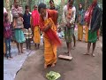 BAGURUMBA DANCE AT KERAI