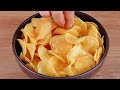 How to Make French Fries At Home! Secret Recipe