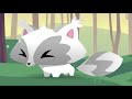 CUTEST PET EVER!!! I Jamaaliday Advent Calendar! Day 1 I Animal Jam