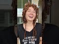 I put 300 PAPER straws in my hair and these are the results 🥲 #hairstyle #longhair