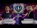 Capcom Cup X Grupos Day 1 Lutas dos Brasileiros Namikaze e JUNINHO RAS