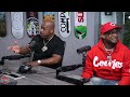 Snoopy Badazz Reacts to G Face Being an Informant (Allegedly)