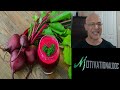 The Miracle Healing of Beet Juice for High Blood Pressure and Your Heart - Dr. Alan Mandell, D.C.