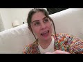 Childhood Bedroom Reveal | Vlogmas Day 17