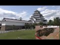 【さざえ堂】どこかにビューーン！会津旅♣かんれきパパのよくばり旅ありさ30