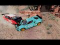 Realistic Car Crashes #3| Vehicle Collision Videos--BeamNG.drive