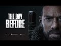 The Day Before - Official Release Date Trailer